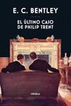 PHILIP TRENT Y EL CASO TRENT