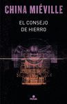 EL CONSEJO DE HIERRO. BAS-LAG 3