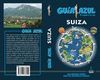 SUIZA. GUIA AZUL 2018