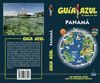 PANAMÁ GUIA AZUL 2018