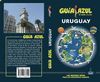 URUGUAY GUIA AZUL 2018