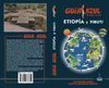 ETIOPÍA Y YIBUTI GUIA AZUL 2018