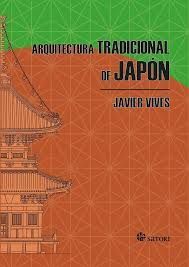 ARQUITECTURA TRADICIONAL DE JAPON