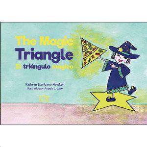THE MAGIC TRIANGLE