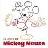 EL ARTE DE MICKEY MOUSE