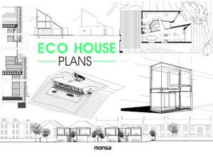 ECO HOUSE PLANS. INGLES-CASTELLANO
