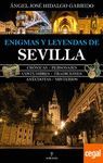ENIGMAS Y LEYENDAS DE SEVILLA