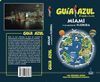 MIAMI Y LO MEJOR DE FLORIDA GUIA AZUL 2019