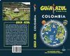 COLOMBIA GUIA AZUL 2019