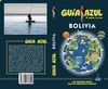 BOLIVIA GUIA AZUL 2019