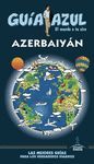 AZERBAIYAN GUIA AZUL 2019