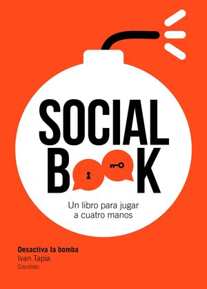 SOCIAL BOOK. LIBRO A Y LIBRO B