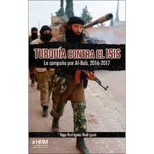 TURQUIA CONTRA EL ISIS