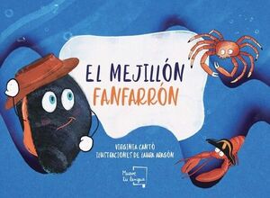 EL MEJILLON FANFARRON