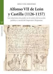 ALFONSO VII DE LEON Y CASTILLA (1126-1157)