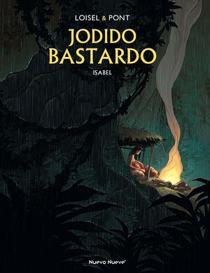 JODIDO BASTARDO 1. ISABEL