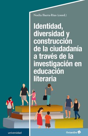 IDENTIDAD, DIVERSIDAD Y CONSTRUCCIÓN DE LA CIUDADANÍA A TRAVES DE
