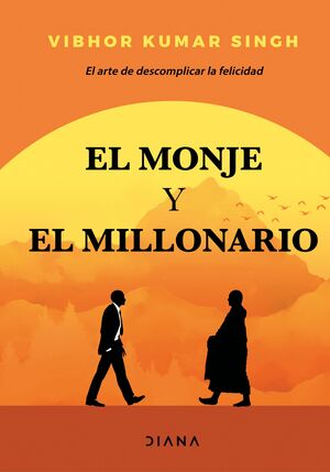 EL MONJE Y EL MILLONARIO