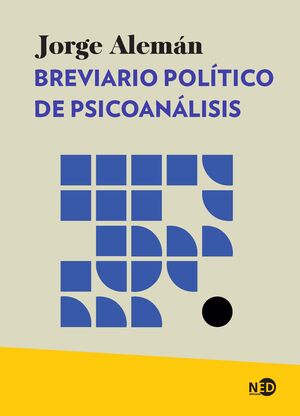 BREVIARIO POLITICO DE PSICOANALISIS