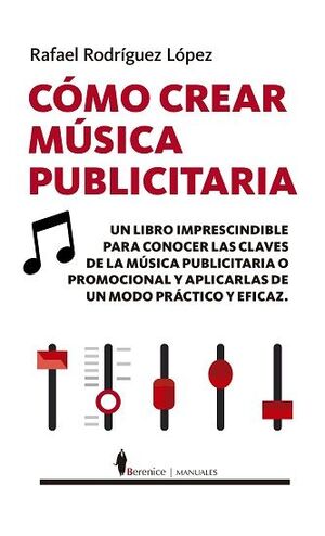 COMO CREAR MUSICA PUBLICITARIA