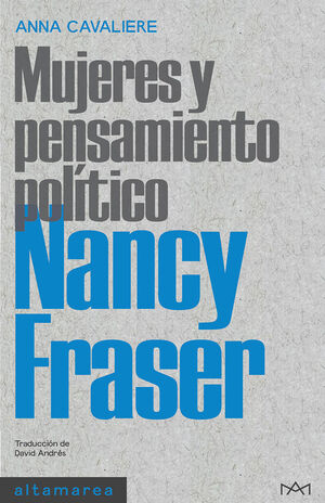 NANCY FRASER