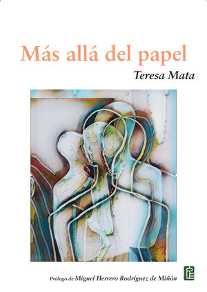 MAS ALLA DEL PAPEL