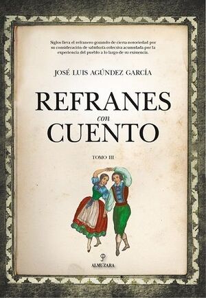REFRANES CON CUENTO TOMO 3