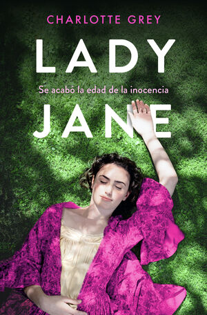 LADY JANE. LOS MILFORD 1