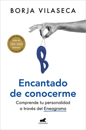 ENCANTADO DE CONOCERME. ED. REVISADA Y ACTUALIZADA