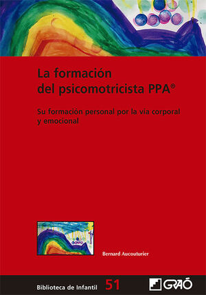 LA FORMACION DEL PSICOMOTRICISTA