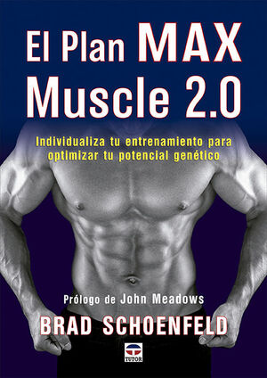 PLAN MAX MUSCLE 2.0
