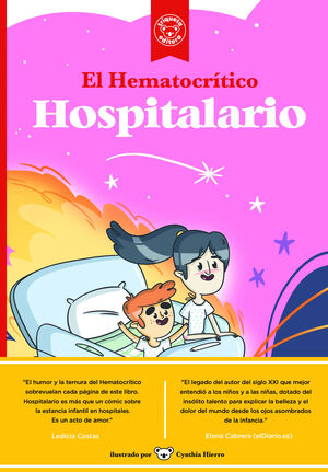 HOSPITALARIO (EL HEMATOCRÍTICO)
