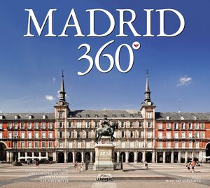 MADRID 360 º