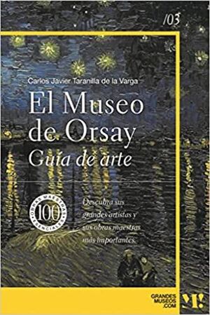 MUSEO DE ORSAY. GUÍA DE ARTE