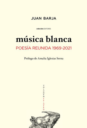 MÚSICA BLANCA. 1969-2021 (2 VOLUMENES)