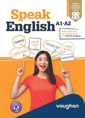 SPEAK ENGLISH A1 - A2