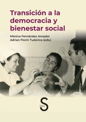 CD - TRANSICION A LA DEMOCRACIA Y BIENESTAR SOCIAL