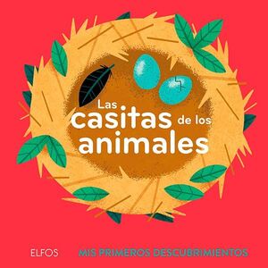 CASITAS DE LOS ANIMALES, LAS