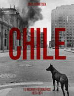 CHILE. ARCHIVO FOTOGRÁFICO 1973-74