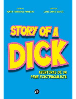STORY OF A DICK