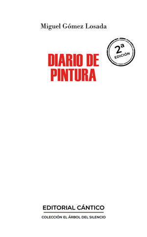 DIARIO DE PINTURA 2ª ED.