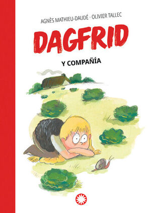 DAGFRID Y COMPAÑÍA (DAGFRID 3)