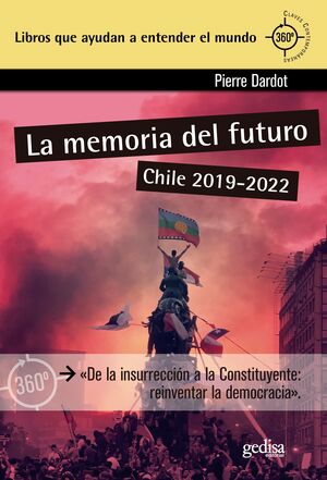 MEMORIA DEL FUTURO. CHILE 2019-2022
