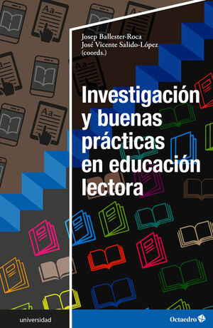 INVESTIGACION Y BUENAS PRACTICAS EN EDUCACION LECTORA