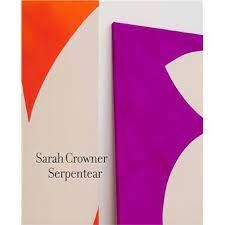 SARAH CROWNER - SERPENTEAR