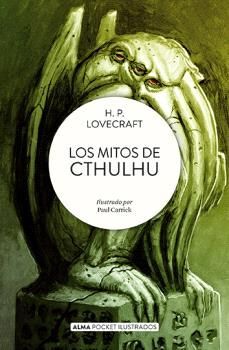 LOS MITOS DE CTHULHU