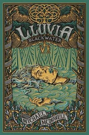 LLUVIA. BLACKWATER 6