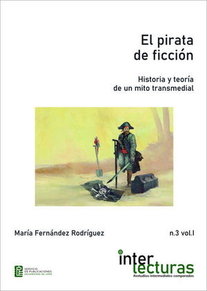 EL PIRATA DE FICCION 3 ( PACK 2 VOLUMENES)