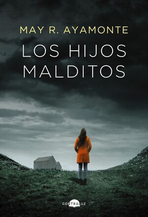 LOS HIJOS MALDITOS (TRILOGÍA 3)