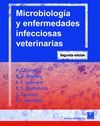 MICROBIOLOGÍA Y ENFERMEDADES INFECCIOSAS VETERINARIAS. 2ª ED.